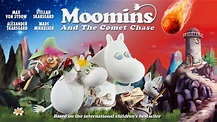 Win 'Moomins and the Comet Chase' on DVD | Animation Magazine