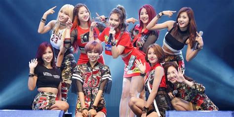 Топ 15 лучших женских K-pop групп за последние 20 лет - YESASIA