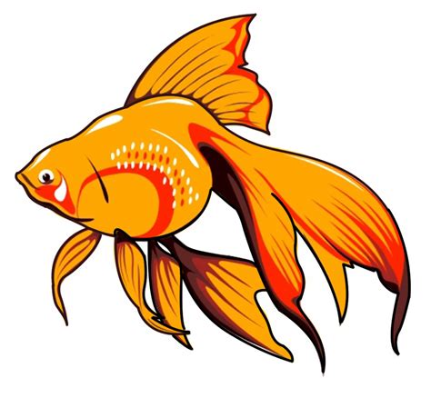 Fish Clip Art Images