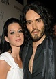 Turns Out Russell Brand Doesn’t Hate Katy Perry After All