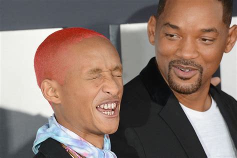 Jaden Smith Is He Gay The Real Answer Diply