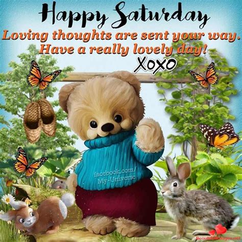 Happy Saturday Images Good Morning Nice Quotes Whatsapp Beutifulimages Net
