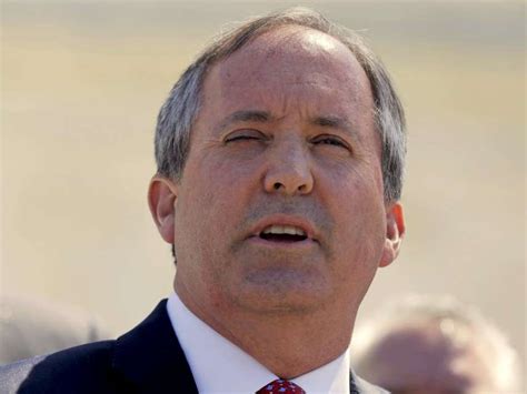 Texas Attorney General Ignores 75 Years Of Supreme Court Rulings Trying