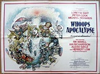 Whoops Apocalypse - Original Cinema Movie Poster From pastposters.com ...