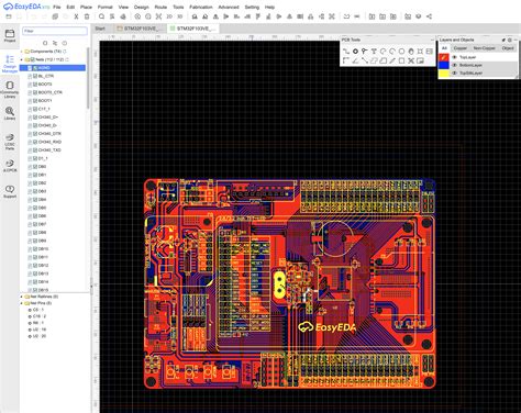 3 Tools To Take Your PCB Design Online Embedded