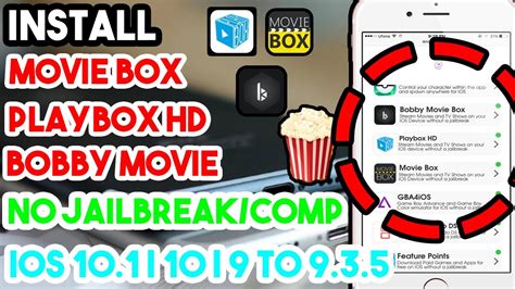 You could have the bobby movie for mac as well. New Install MovieBoxPlaybox Bobby Movie Free No JBComp iOS