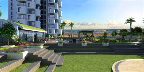 Residential Apartments In Chennai Uber Luxury 34 Bhk Flats In Ecr
