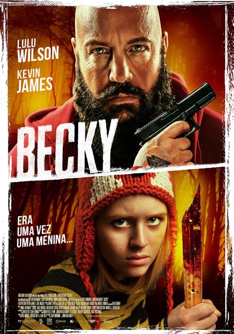 Becky Dvd Release Date Redbox Netflix Itunes Amazon