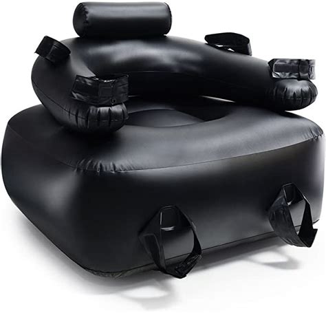 Inflatable Cushions Fetish Fantasy Forbidden Love Chair