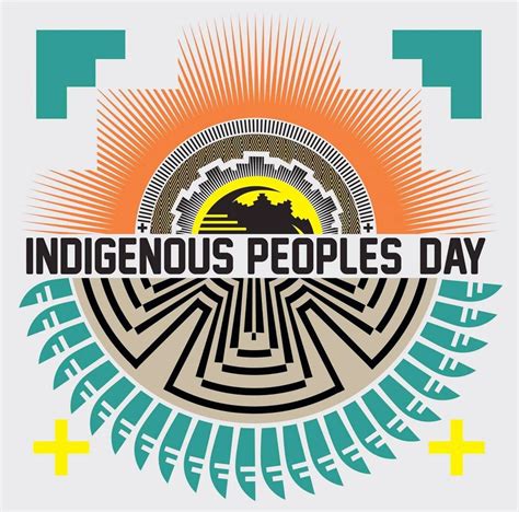 Indigenous peoples' day is celebrated on the second monday of october, on october 11 this year, to honor the cultures and histories of the native american people. In 2021, Indigenous Peoples Day Will Stand Alongside ...