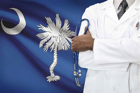 2020 South Carolina Doctors Buying Guide To Medical Malpractice