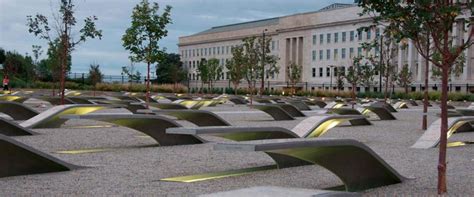 See all things to do. Visiting the National 9/11 Pentagon Memorial | Washington DC
