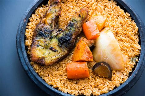 Incredible Simple Way To Make Ultimate Ceebu Jen Senegalese Recipe 2022