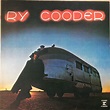 Ry Cooder – Ry Cooder (1971, Vinyl) - Discogs