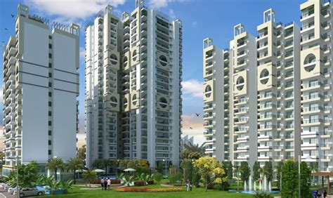 Real Estate Properties In Noida And Greater Noida Blog