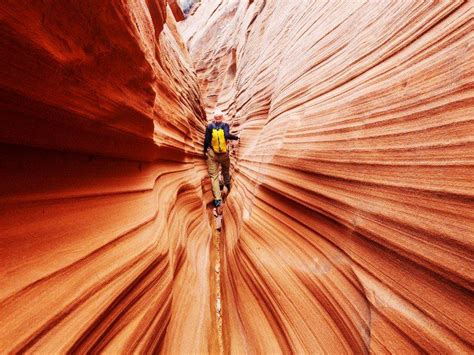 9 National Parks And Monuments In The American Southwest
