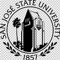 San Jose State University California State University PNG, Clipart ...