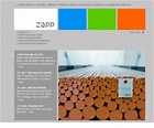 Zapp.com: Zapp Group | Zapp | Stahlwerk Ergste Westig | stainless ...