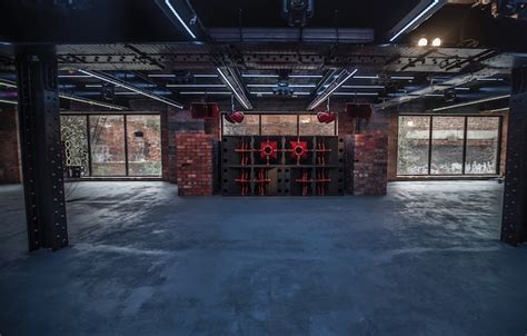 New 1000 Capacity Venue Scruclub Opening In Birmingham