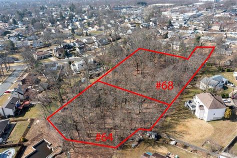 15 Acres Of Residential Land For Sale In South River New Jersey