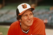 Baltimore Orioles: Brooks Robinson and the Triple Play