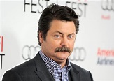 Nick Offerman of NBC's 'Parks and Rec' to star in Boston production of ...