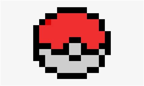 Image Pixel Pokémon