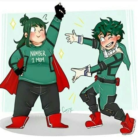 Izuku Instagram My Hero Academia Hero Boku No Hero Academia