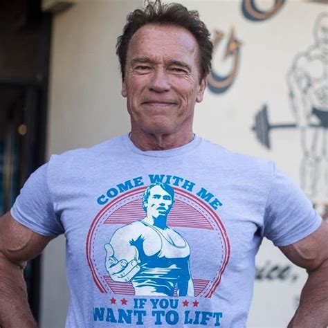 Arnold Schwarzenegger Bio Age Height Weight Wiki Wife 10 Facts On