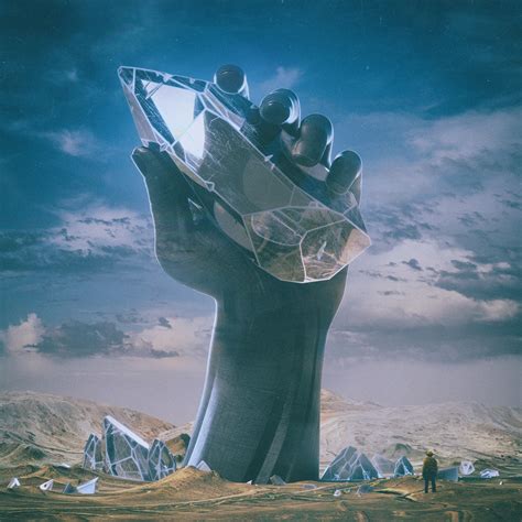 Incredible Illustrations by Beeple
