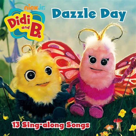 Dazzle Day Album By Didi And B Spotify