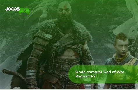 O Que Esperar Do Jogo God Of War Ragnarök