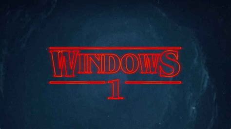 Microsoft Anunció Windows 10 ¿qué Pasó Con Eso