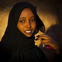 Young Sudanese Woman, Kassala, Sudan Eric Lafforgue, Black Is Beautiful ...