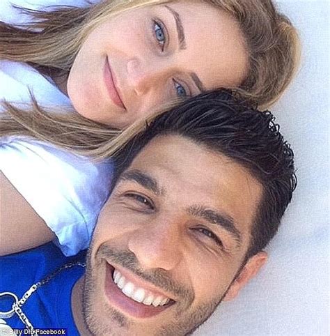 Sydney Boxer Billy Dib Steps Out With His New Wife Sarah At Charity Event Save Our Sons Daily