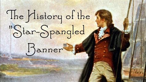 Pillows are used by many species, including humans. The History of the Star-Spangled Banner for Kids: Francis ...