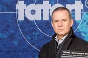 Joachim Król hört auf: Der siebte Tatort ist der letzte - Kultur ...