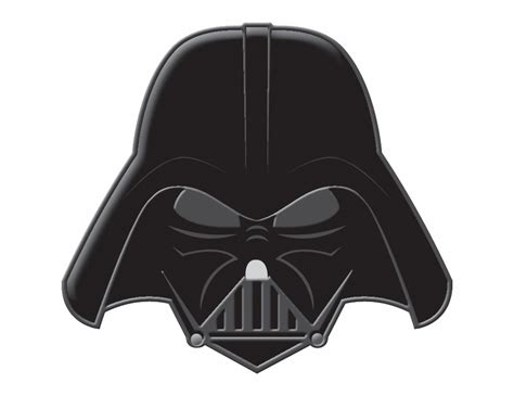 Darth Vader Helmet Clip Art 20 Free Cliparts Download Images On
