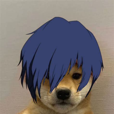 Dog Meme Pfp Naruto Naruto Voice Believe It In 2020 Anime Meme Face