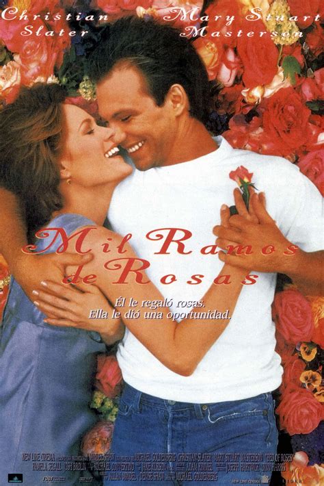 Mil Ramos De Rosas Película 1996
