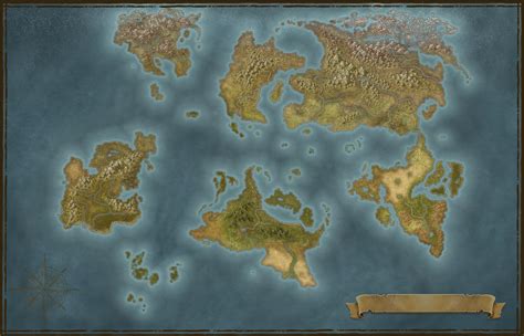 Unnamed World Map Rdndmaps