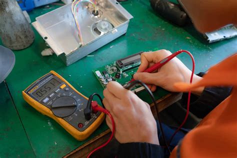 Electronic Repairs Dalton Electrical