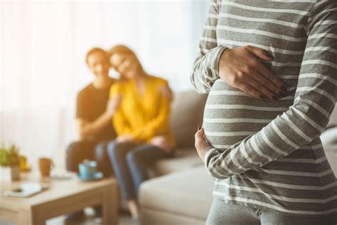 Using A Surrogate Mother What You Need To Know The Pulse