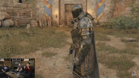 Posts should be a space for meaningful discussion. All new armors so far (Knights) | For Honor Amino