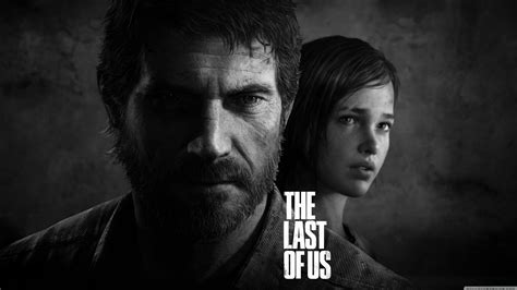 Hình Nền The Last Of Us 4k Top Những Hình Ảnh Đẹp