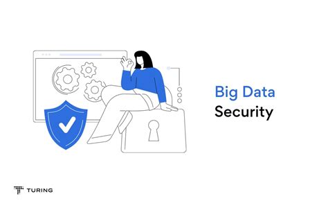 Big Data Security Advantages Challenges And Best Practices