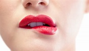 6 pasos para conseguir unos labios rojos perfectos | Nupcias & Bodas