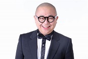 林盛斌(中国香港男演员、主持人)_搜狗百科