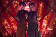 AHS Freak Show Promotional Picture - American Horror Story Photo ...