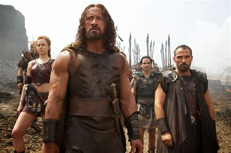 Hercules, the son of olympian gods zeus and hera who is reduced to a mere mortal by the treachery of the jealous. Hercules (2014) - An IMAX 3D Experience Review ~ Ranting ...